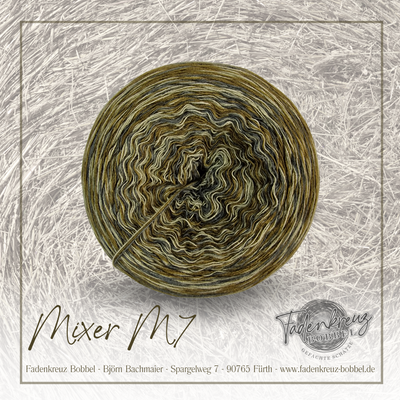Mixer M07