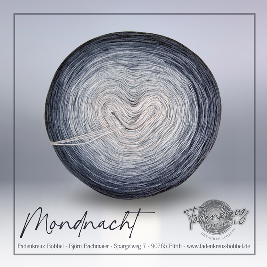 Mondnacht