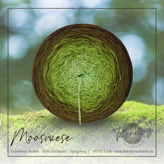 Mooswiese