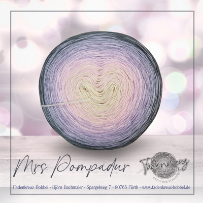 Mrs. Pompadur