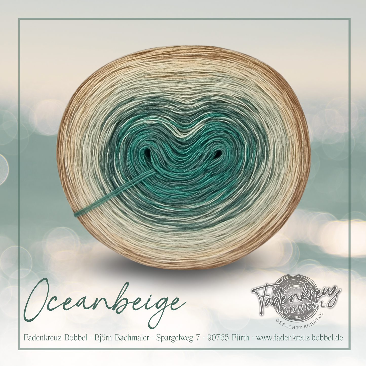 Oceanbeige