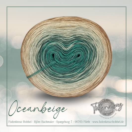 Oceanbeige