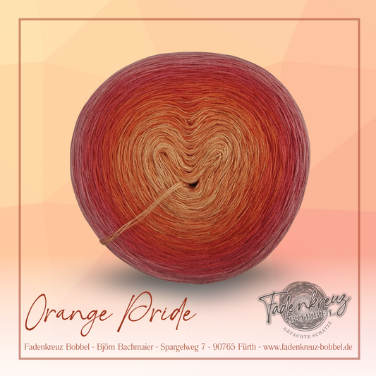 Orange Pride