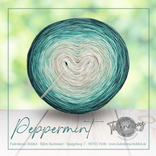 Peppermint