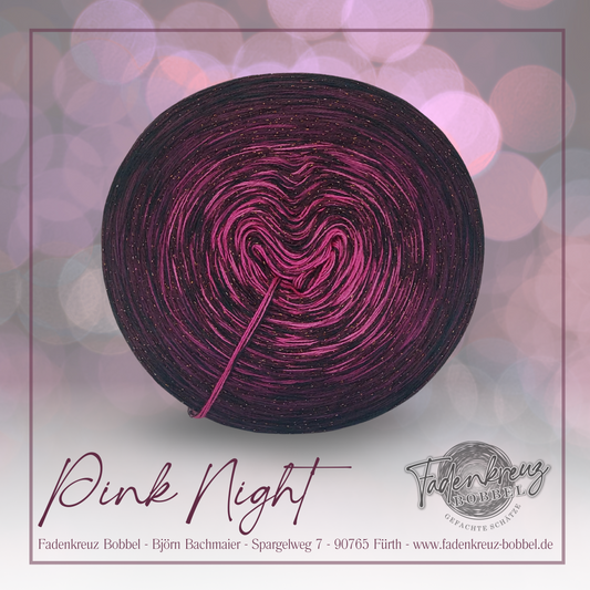 Pink Night