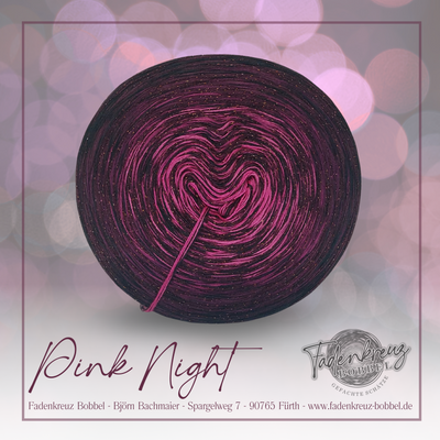 Pink Night