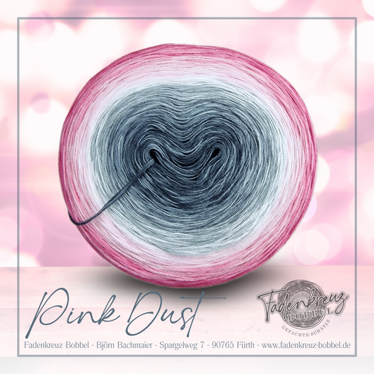 Pink Dust