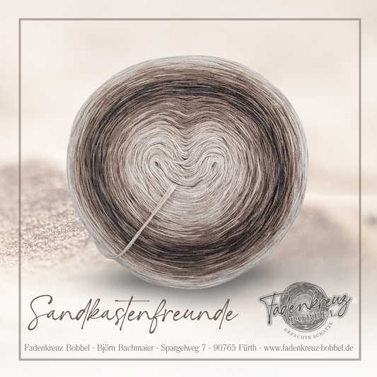 Sandkastenfreunde