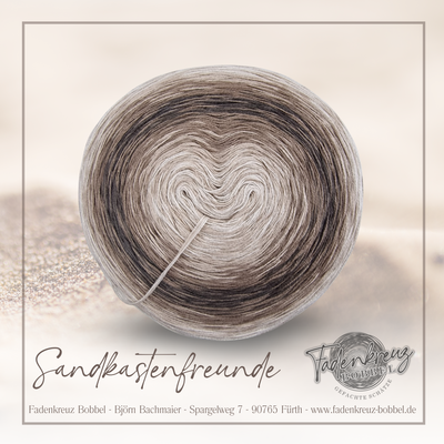 Sandkastenfreunde