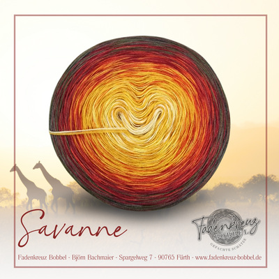 Savanne