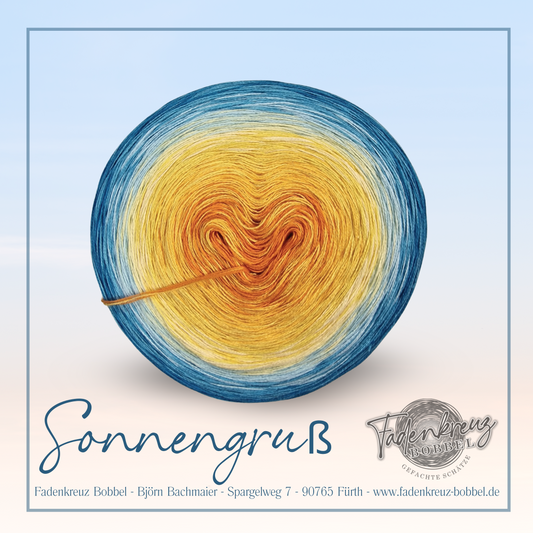 Sonnengruß