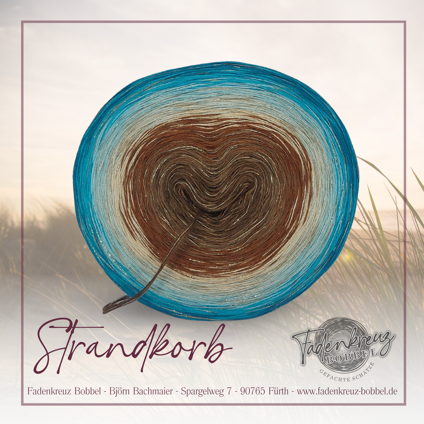 Strandkorb