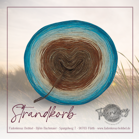Strandkorb