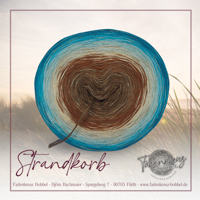 Strandkorb