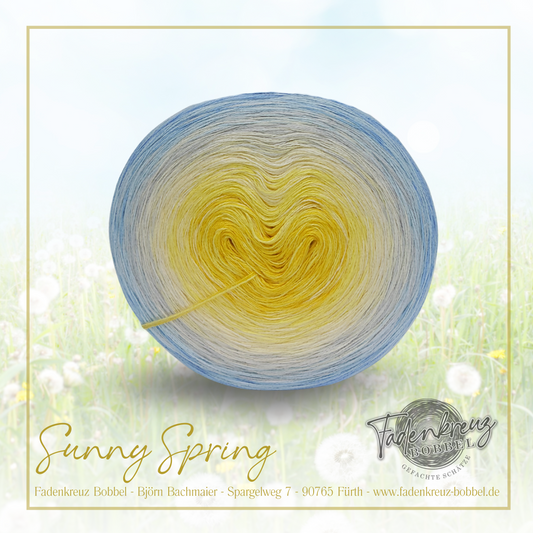 Sunny Spring