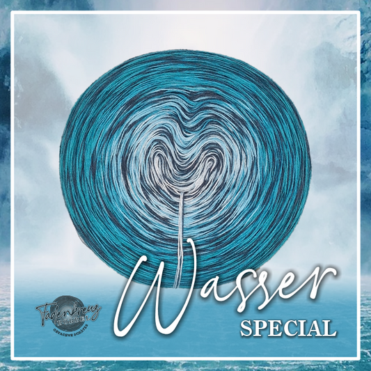 Element Wasser Special