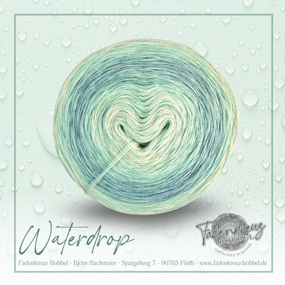 Waterdrop