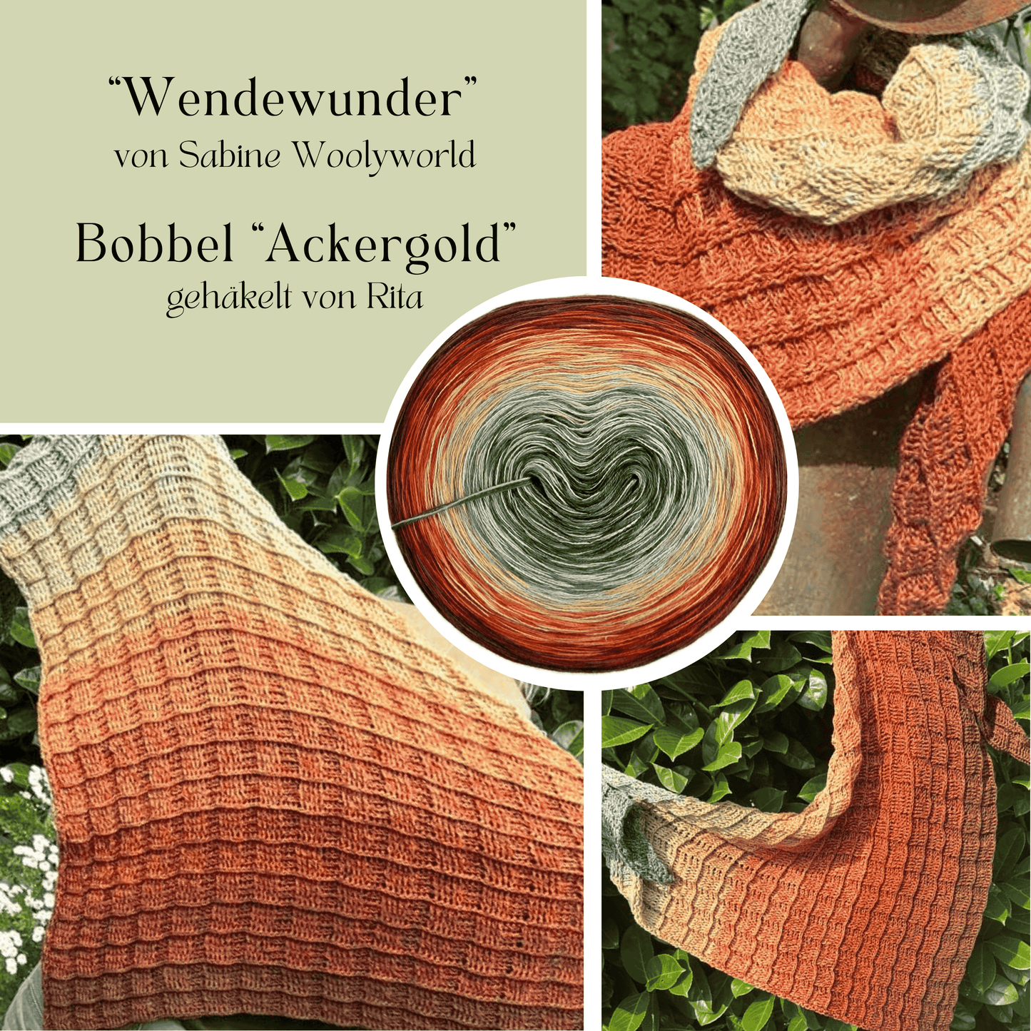 Ackergold