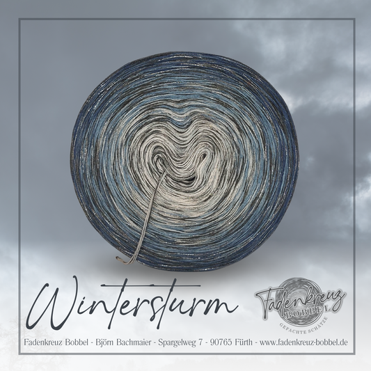 Wintersturm