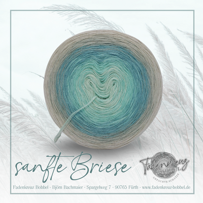 Sanfte Briese