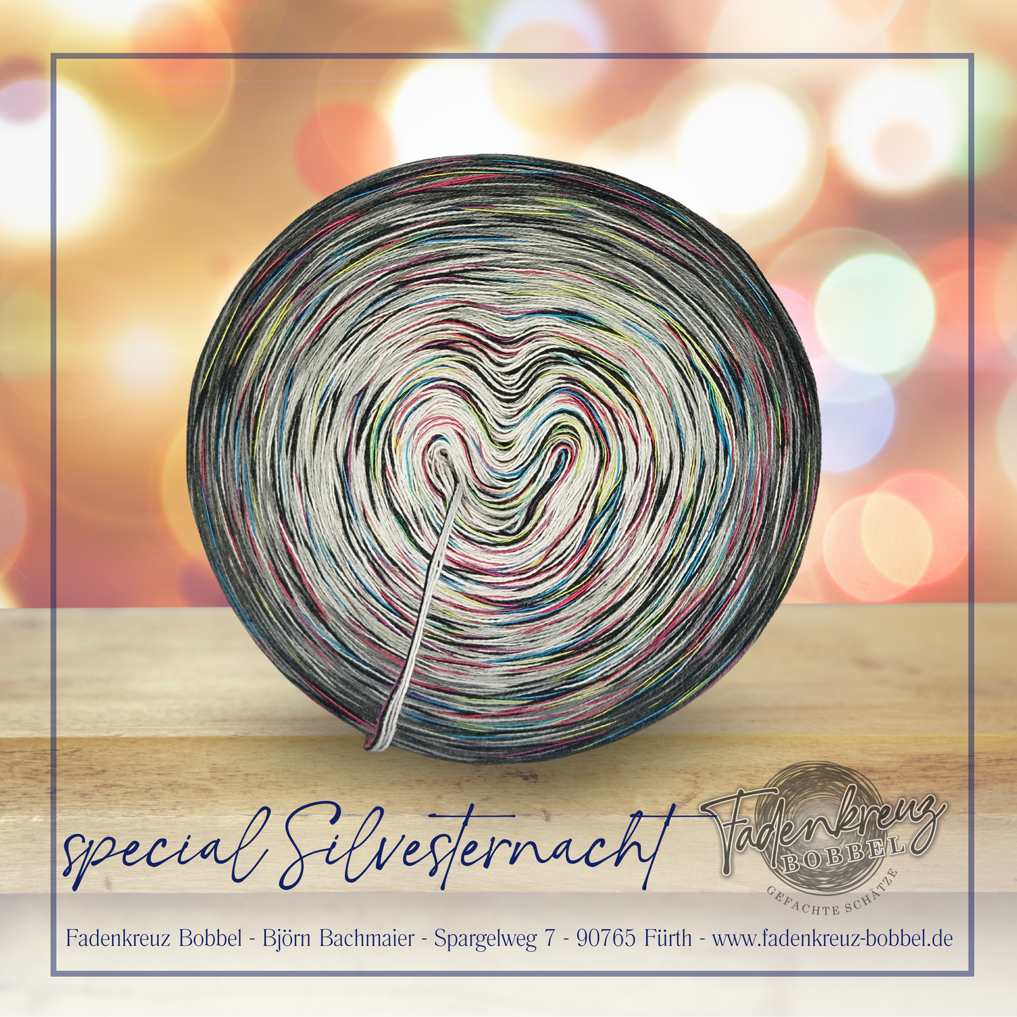 Special Silvesternacht